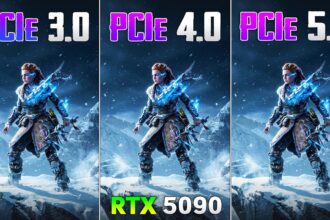 RTX 5090