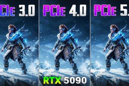 RTX 5090