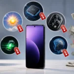 Смартфон переплата