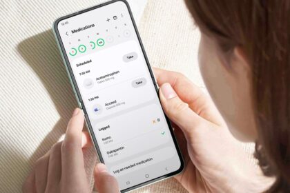 Samsung Health