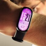 Xiaomi Smart Band 10