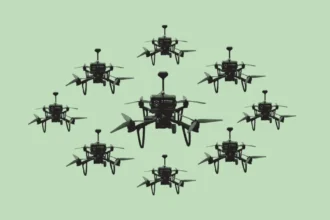 Swarmer