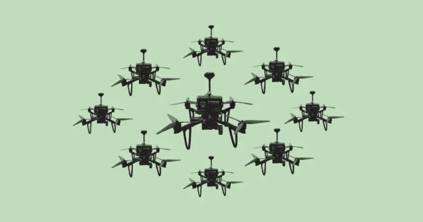Swarmer