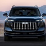 Audi Q9