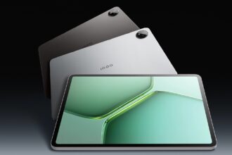 iQOO Pad 5c