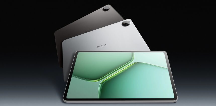 iQOO Pad 5c