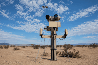Teledyne FLIR Argus XL