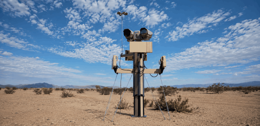 Teledyne FLIR Argus XL