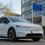 Tesla EU