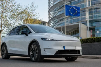 Tesla EU