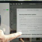 Tesla update