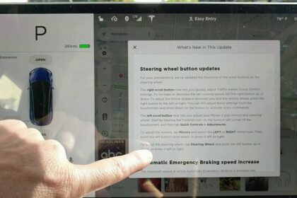 Новости Tesla