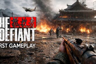 «The Defiant»