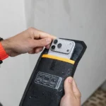 UAG Rescue Pouch
