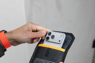UAG Rescue Pouch