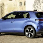 Volkswagen ID. Polo