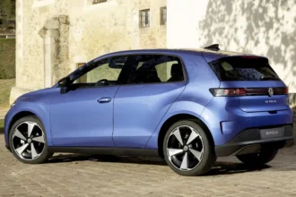 Volkswagen ID. Polo