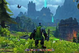 World of Warcraft