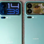 Xiaomi 18 Pro Max