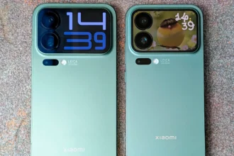Xiaomi 18 Pro Max