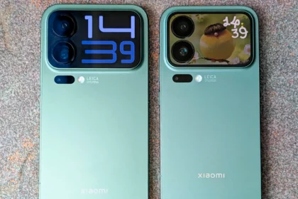 Xiaomi 18 Pro Max