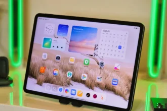 Xiaomi Pad 8S Pro