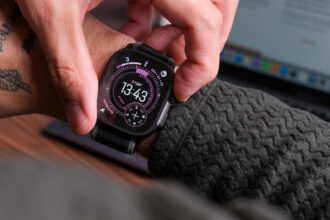 Apple Watch Ultra 4