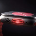 Apple Watch Ultra 4
