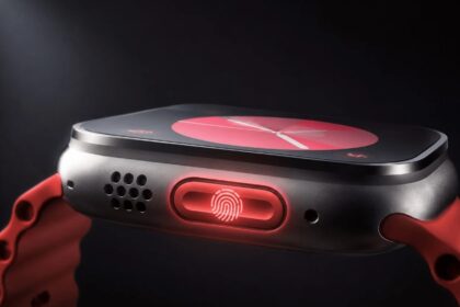Apple Watch Ultra 4