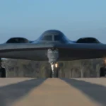 B-2 Spirit