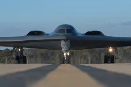 B-2 Spirit