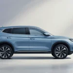 BYD Song Plus