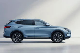 BYD Song Plus