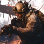 Call of Duty Modern Warfare 4