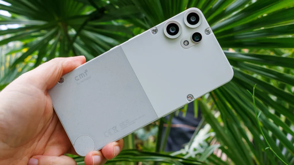 CMF Phone 2 Pro