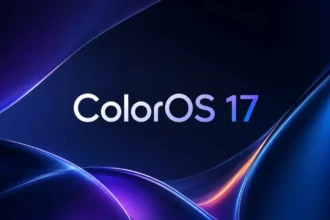 ColorOS 17