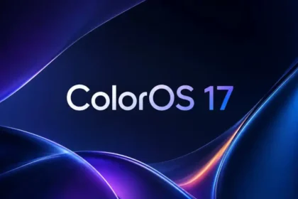 ColorOS 17