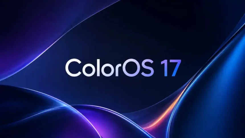 ColorOS 17
