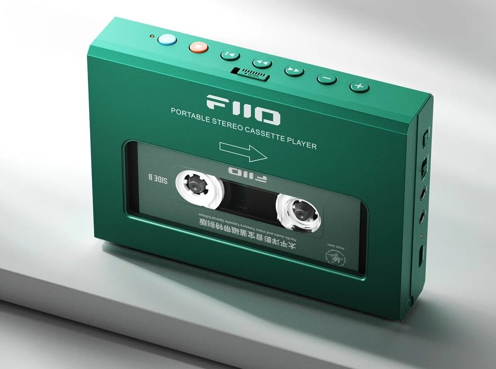 FiiO CP11