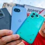 Дешеві смартфони