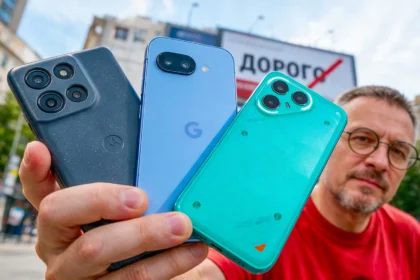 Дешеві смартфони