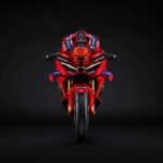 Ducati Marc Marquez Panigale V4 2026
