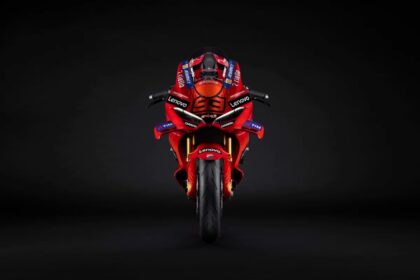 Ducati Marc Marquez Panigale V4 2026