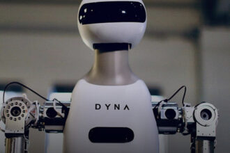 Dyna Robotics