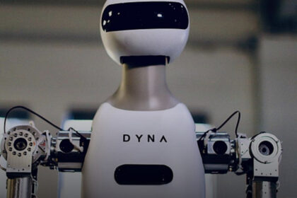 Dyna Robotics
