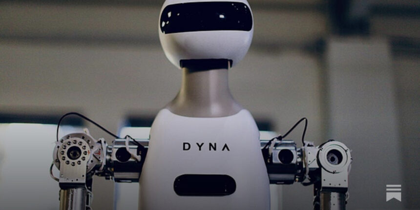 Dyna Robotics