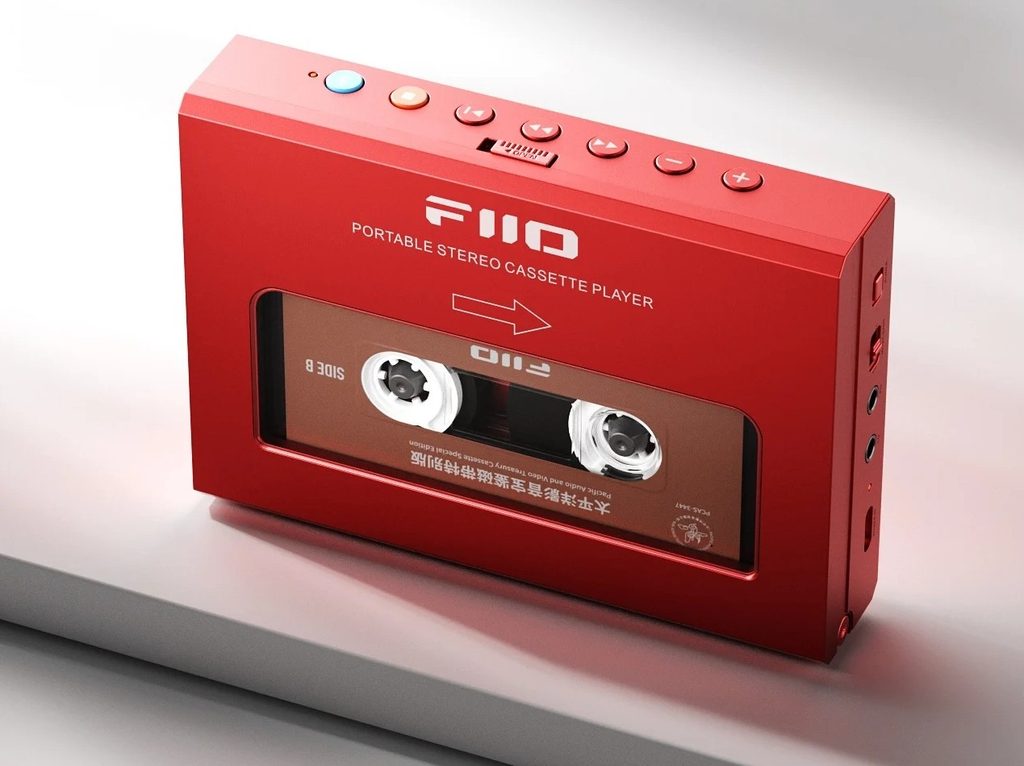 FiiO CP11