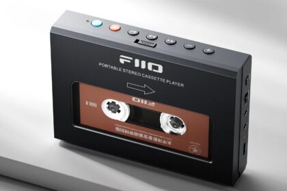 FiiO CP11