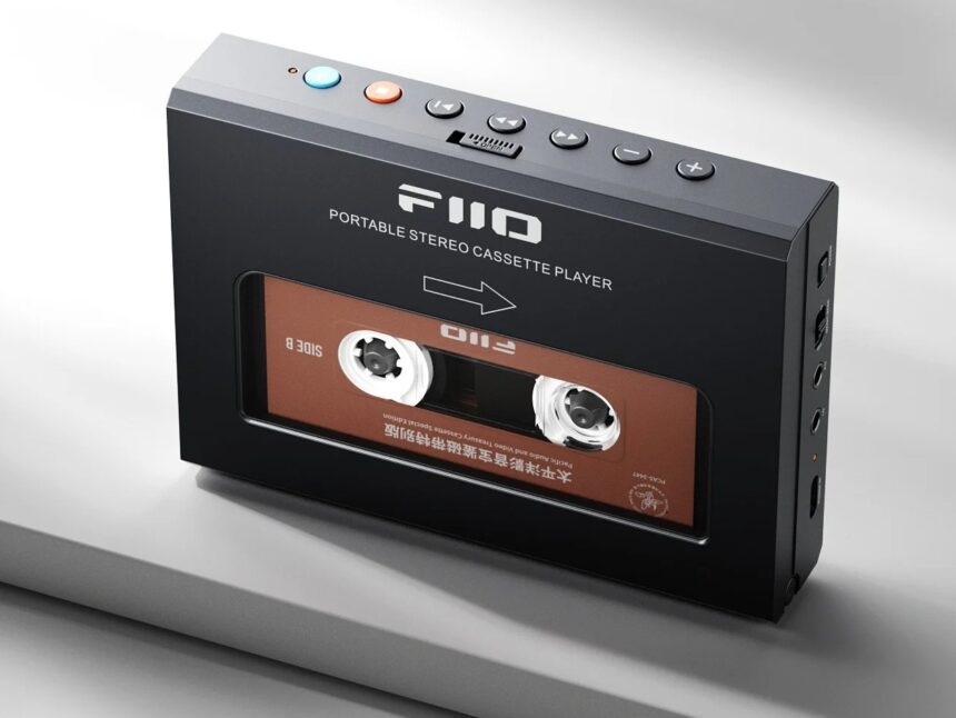 FiiO CP11