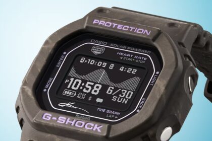 G-Shock GBX-H5600KI-5